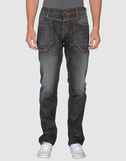 WE ARE REPLAY - JEANS - Pantaloni jeans - su YOOX.COM