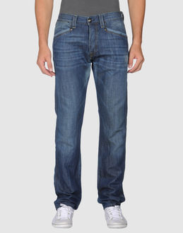 WE ARE REPLAY - JEANS - Pantaloni jeans - su YOOX.COM