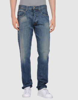 WE ARE REPLAY - JEANS - Pantaloni jeans - su YOOX.COM