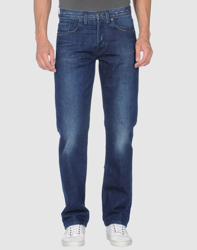 ZOOM KSUBI - Denim pants