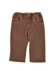 REPLAY & SONS - Denim trousers