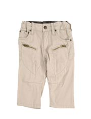 REPLAY & SONS - Denim trousers