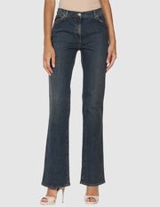 PIAZZA SEMPIONE - Denim pants