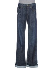 REPLAY & SONS - Denim trousers