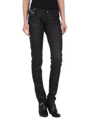 DIESEL - Denim pants