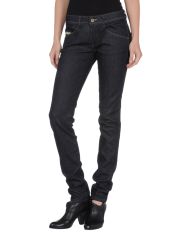 DIESEL - Denim pants