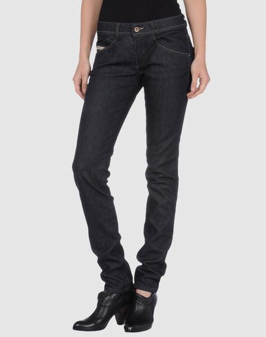 ZOOM DIESEL - Denim pants