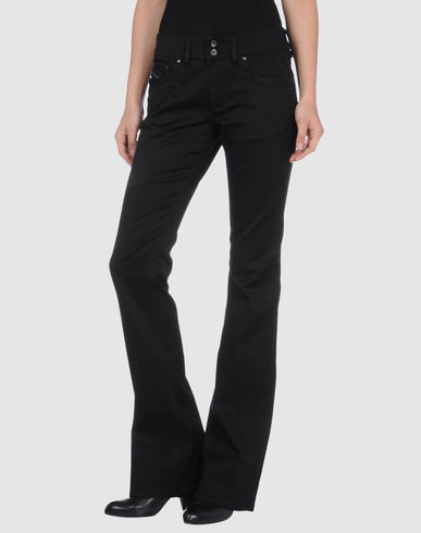 ZOOM DIESEL - Denim pants