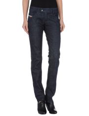 DIESEL - Denim pants
