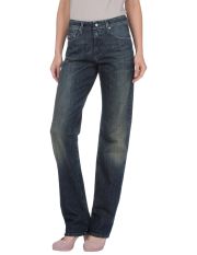 DIESEL BLACK GOLD - Denim pants