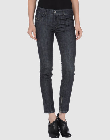 ZOOM DIESEL - Denim pants