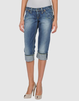 Capri Jeans - G-STAR RAW - BEI YOOX.COM