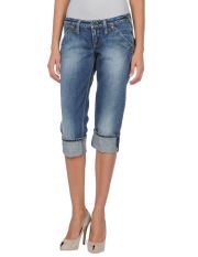 G-STAR RAW - Denim capris