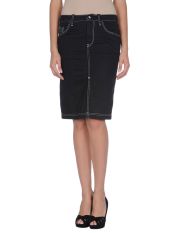 WE ARE REPLAY - Denim skirt