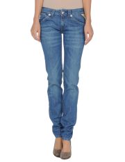 REPLAY - Denim pants