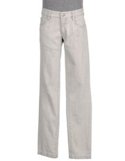 LITTLE PAUL & JOE - Denim trousers
