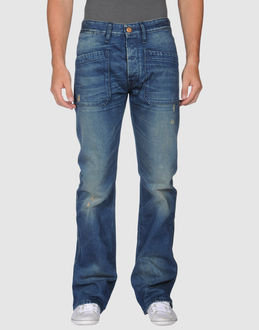 WE ARE REPLAY - JEANS - Pantaloni jeans - su YOOX.COM