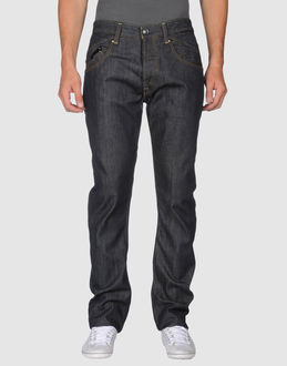 WE ARE REPLAY - JEANS - Pantaloni jeans - su YOOX.COM