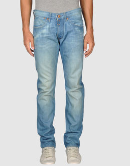 WE ARE REPLAY - JEANS - Pantaloni jeans - su YOOX.COM