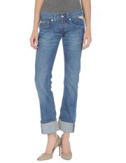 REPLAY - Denim pants