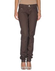 TWO WOMEN IN THE WORLD - Denim pants