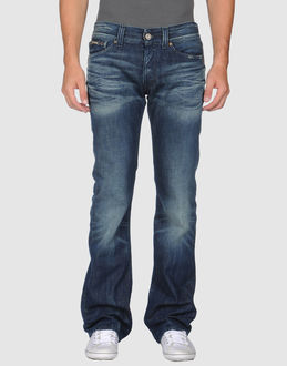 WE ARE REPLAY - JEANS - Pantaloni jeans - su YOOX.COM