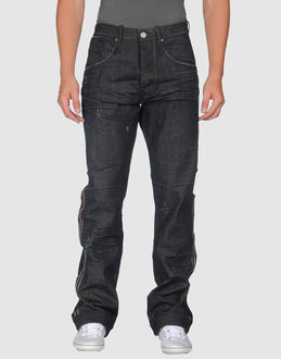 WE ARE REPLAY - JEANS - Pantaloni jeans - su YOOX.COM