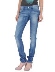 DIESEL - Denim pants