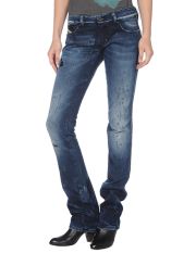 DIESEL - Denim pants