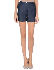 LOLA - Denim bermudas