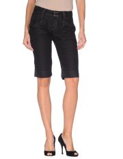 CIMARRON - Denim bermudas