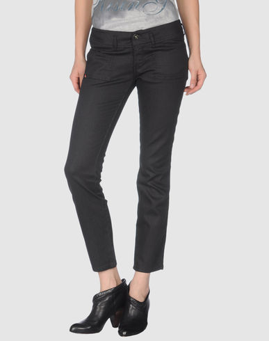 ZOOM DIESEL - Denim pants