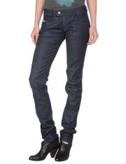 DIESEL - Denim pants