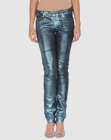 ZOOM SEVEN7 - Denim pants
