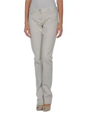 C.R.A.F.T. - Denim trousers