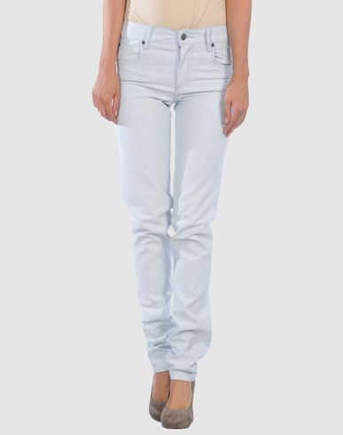 ZOOM CHEAP MONDAY - Denim pants
