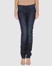 7 FOR ALL MANKIND - Denim trousers