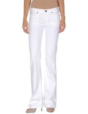 7 FOR ALL MANKIND - Denim trousers