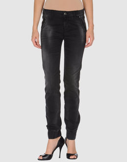 FORNARINA - DENIM - Jeanshosen - bei YOOX.COM