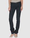 COSTUME NATIONAL - Denim pants