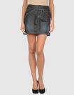 G-STAR RAW - Denim skirt