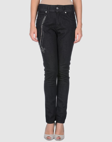 ZOOM DONDUP - Denim pants