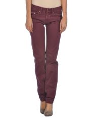 CARE LABEL - Denim trousers