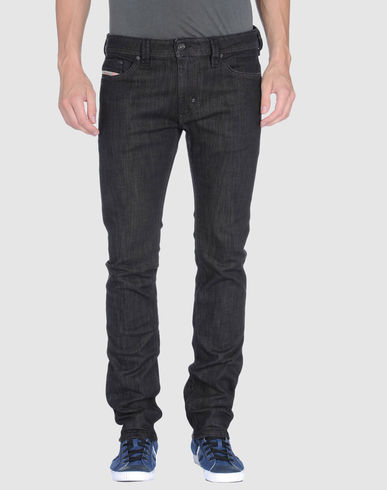 ZOOM DIESEL - Denim trousers