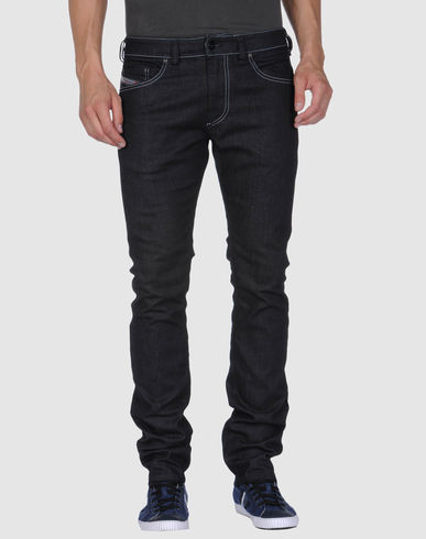 ZOOM DIESEL - Denim pants