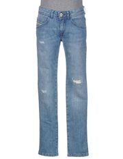 DIESEL - Denim trousers