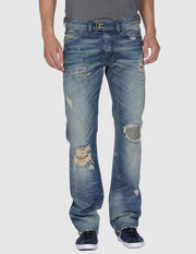 diesel viker-r-box wash denim