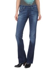 DIESEL - Denim trousers