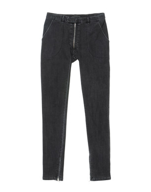 Denim pants Women's - THE ROW