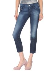 DIESEL - Denim capris